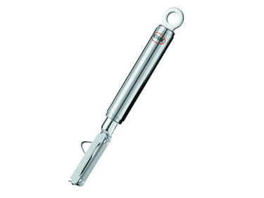 Rösle Pendelschäler für Linkshänder 19 cm