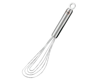 Rösle Tellerbesen 27 cm