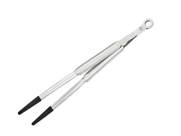 Rösle Spitzzange Silikon 31 cm