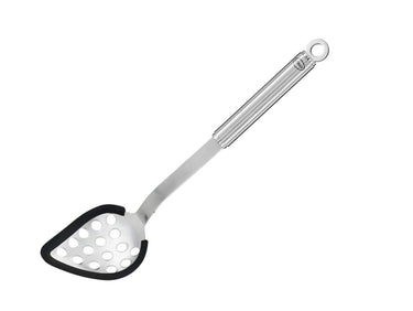 Rösle Rundgriff Multifunktionslöffel Silikon 34 cm