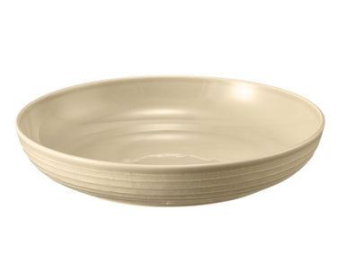 Seltmann Weiden Terra Sandbeige uni Foodbowl 28 cm
