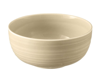 Seltmann Weiden Terra Sandbeige uni Müslischale 15 cm