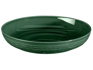 Seltmann Weiden Terra Moosgrün uni Foodbowl 28 cm