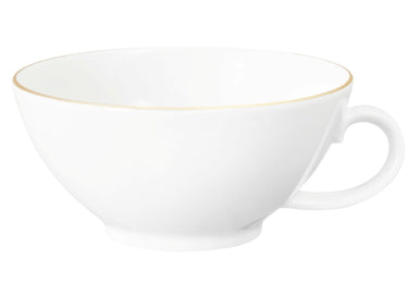Seltmann Weiden Liberty Goldrand Teeobertasse klein 0,14 l
