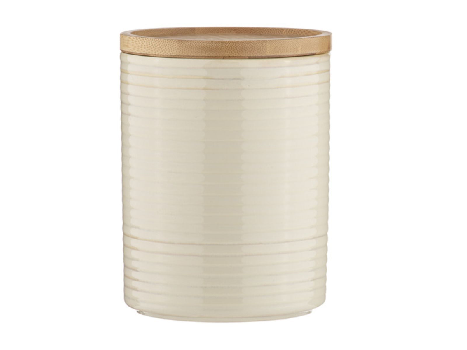 ladelle STAX Vorratsdose Mandel 16 cm