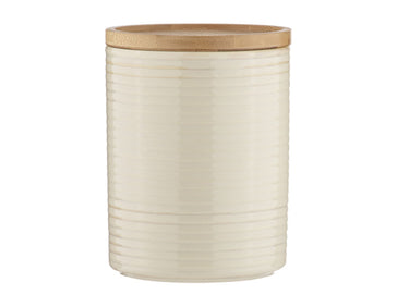 ladelle STAX Vorratsdose Mandel 16 cm