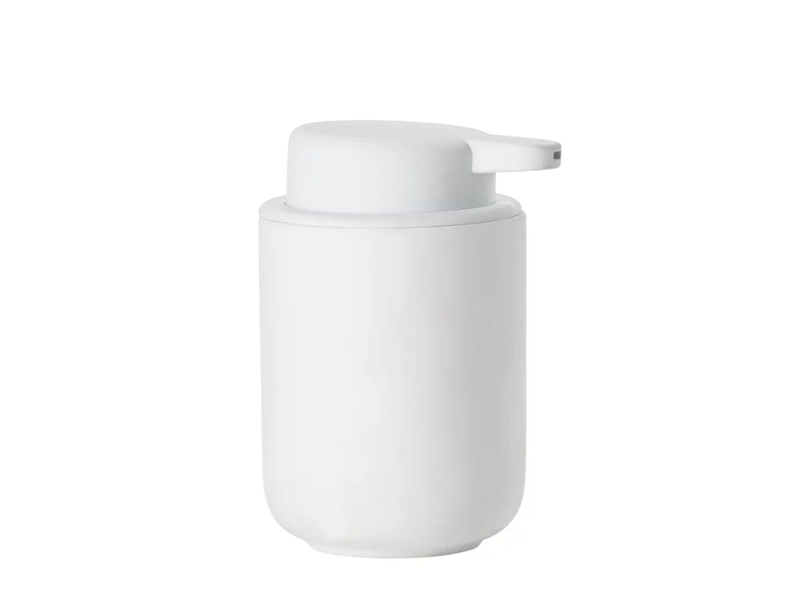 Zone Denmark Ume Seifenspender white 8,3 cm