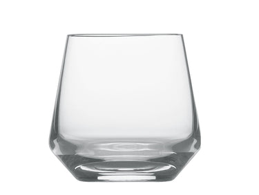 ZWIESEL GLAS Pure Whiskyglas Set 4tlg