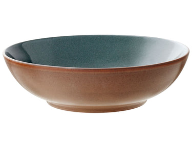 Bitz Salatbowl Wood/Forest 24 cm