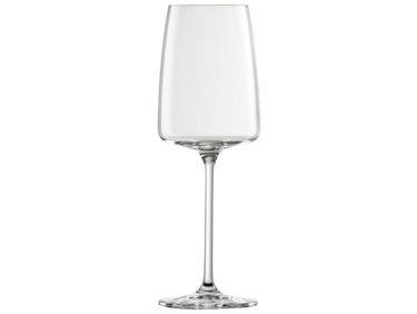 ZWIESEL GLAS Vivid Senses Weinglas leicht & frisch Set 2tlg