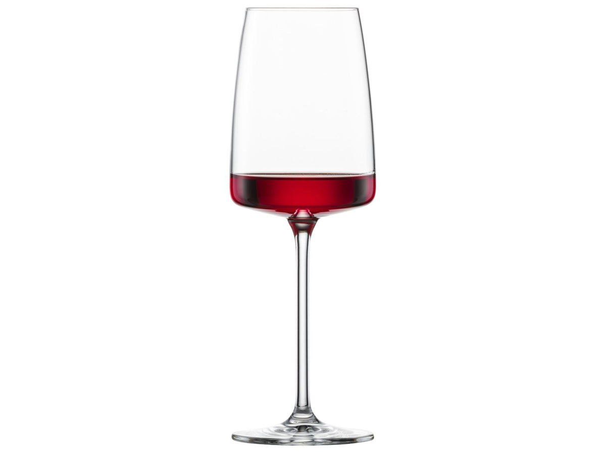 ZWIESEL GLAS Vivid Senses Weinglas leicht & frisch Set 2tlg