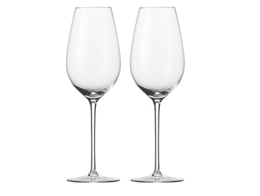 ZWIESEL GLAS Enoteca Sauvignon Blanc Weißweinglas Set 2tlg