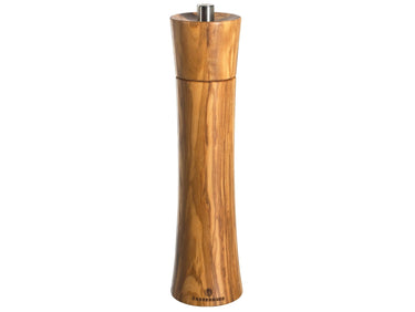 Zassenhaus Pfeffermühle Frankfurt Olivenholz 24 cm