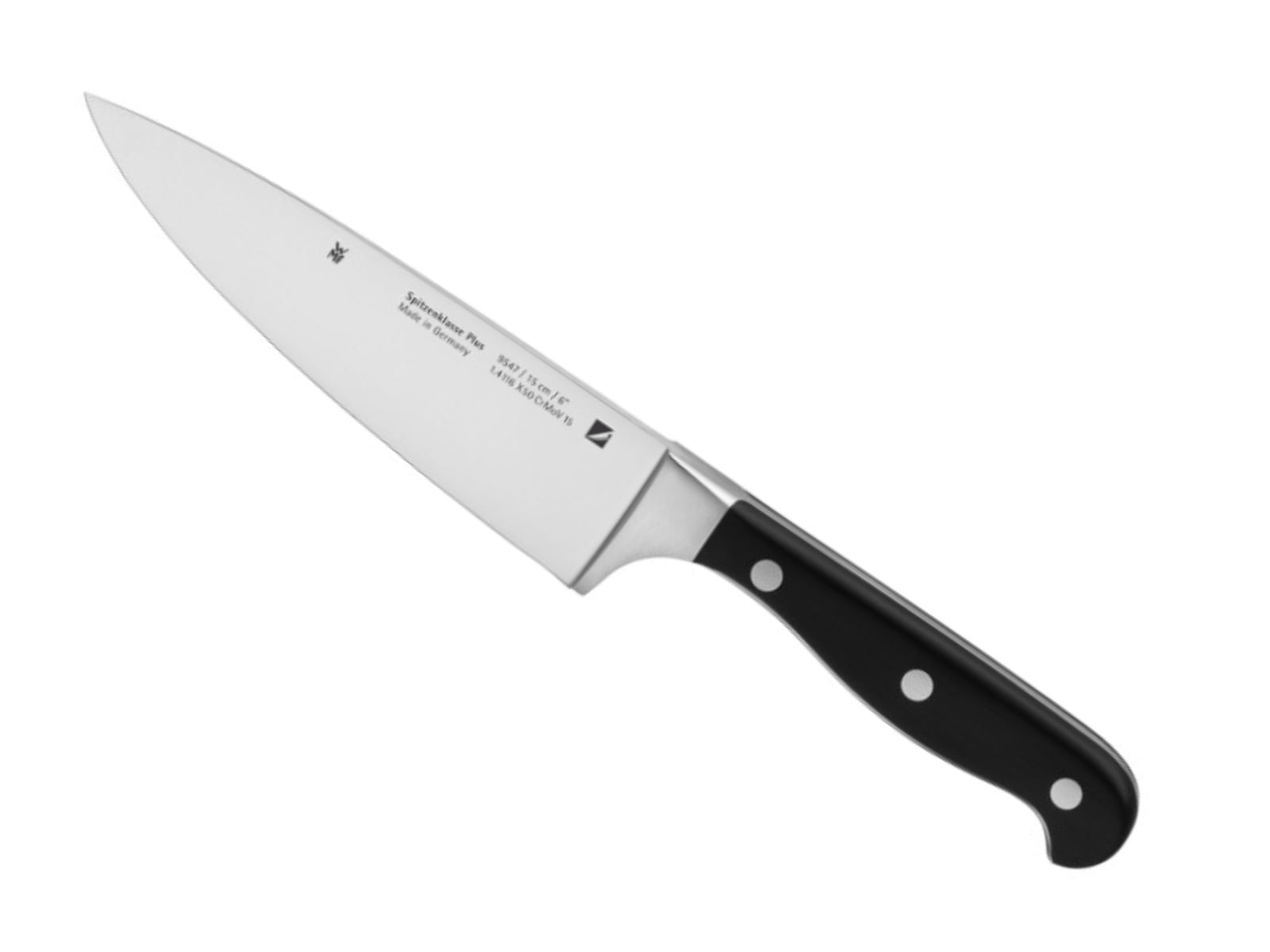WMF Spitzenklasse Plus Kochmesser 15 cm