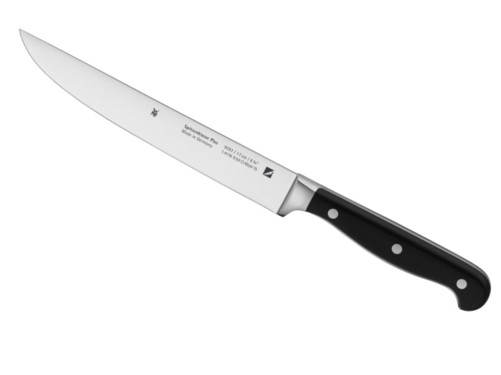 WMF Spitzenklasse Plus Filiermesser 17 cm (1895936