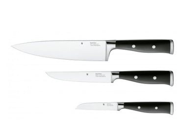 WMF Grand Class Messerset Set 3