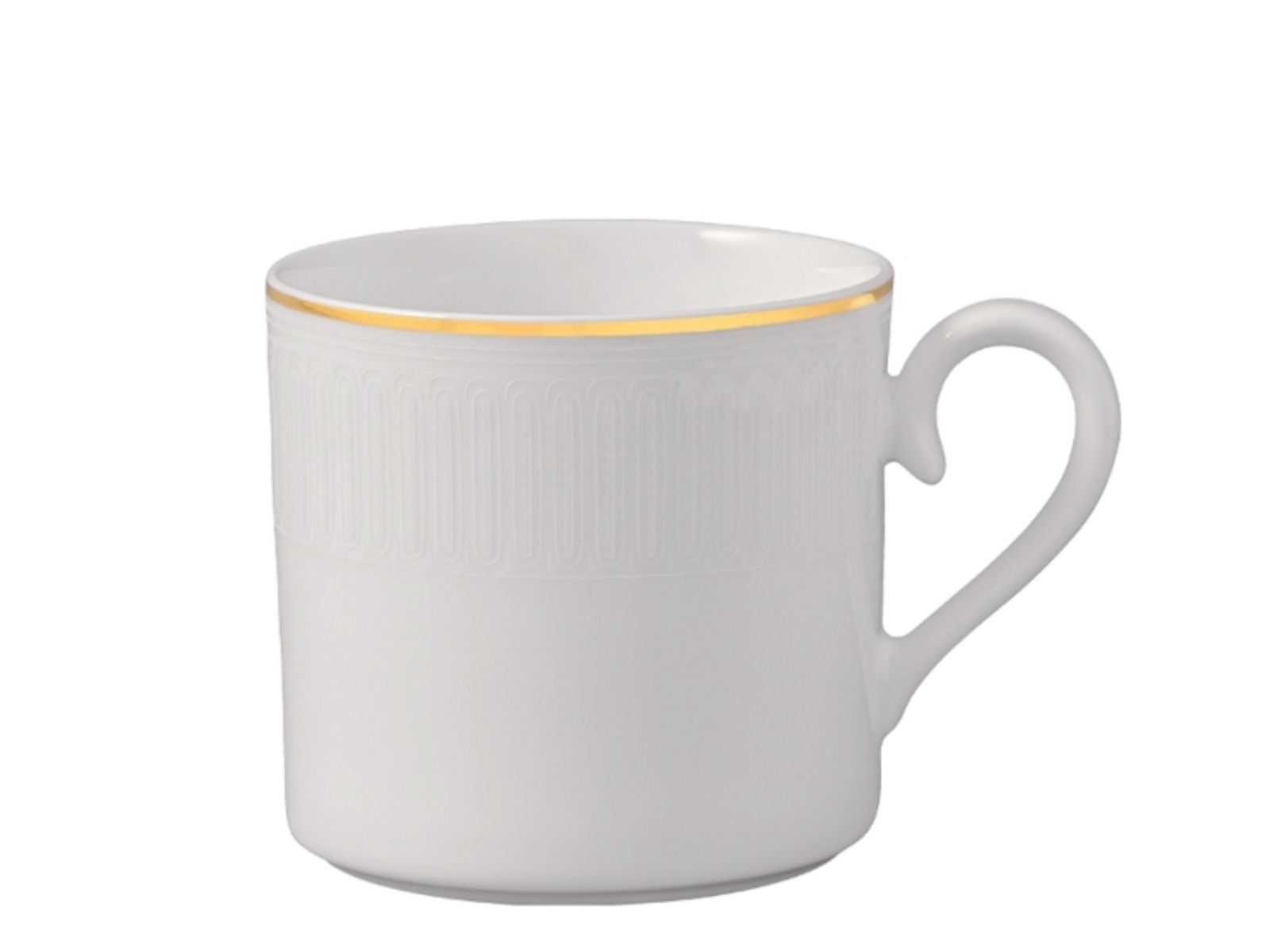 Villeroy & Boch Signature Château Septfontaines Kaffeetasse 0,22 l