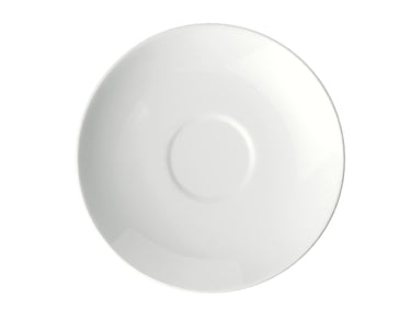 Villeroy & Boch Rose Garden Mokka-/Espressountertasse weiß 12 cm