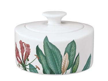 Villeroy & Boch Signature Avarua Zuckerdose 0,33 l 6 Pers.