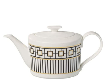 Villeroy & Boch Signature Metrochic Teekanne klein 0,44 l