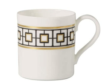 Villeroy & Boch Signature Metrochic Kaffeeobertasse 0,21 l