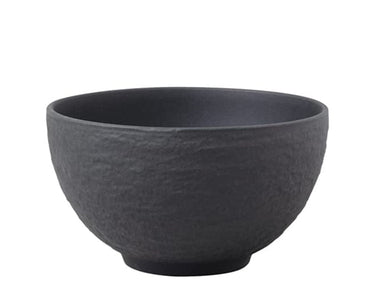 Villeroy & Boch Manufacture Rock Reis Bol 0,2 l