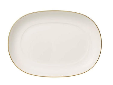 Villeroy & Boch Signature Anmut Gold Beilagenschale 20 cm