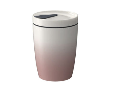 Villeroy & Boch to Go Becher Powder 0,29 l