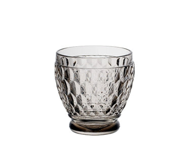 Villeroy & Boch Boston coloured Shot Glas smoke 63 mm