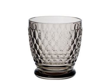 Villeroy & Boch Boston coloured Becher smoke 0,33 l