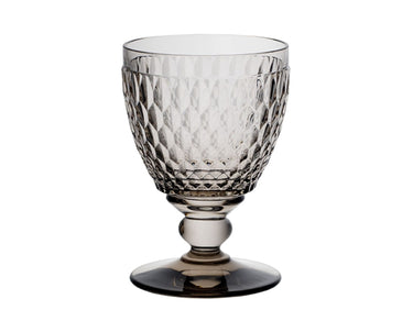 Villeroy & Boch Boston coloured Wasserglas smoke 0,4 l
