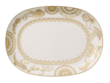 Villeroy & Boch Anmut Samarah Beilagenschale/Sauciere-Untere 20 cm