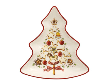 Villeroy & Boch Winter Bakery Delight Baumschale klein 17 cm