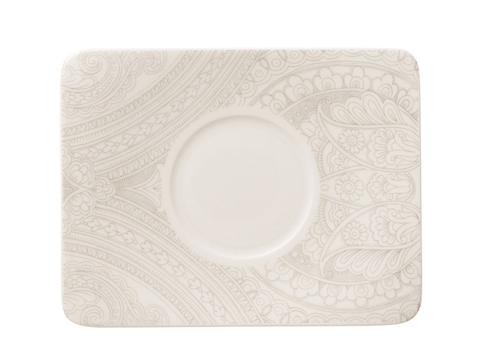 Villeroy & Boch Quinsai Garden Kaffeeuntertasse 17 x 14 cm