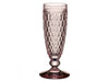 Villeroy & Boch Boston Coloured Sektglas rose 163 mm