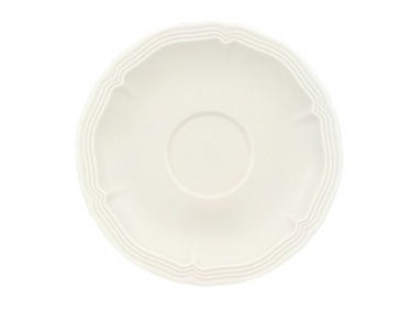 Villeroy & Boch Manoir Mokka-/Espressountertasse 13 cm