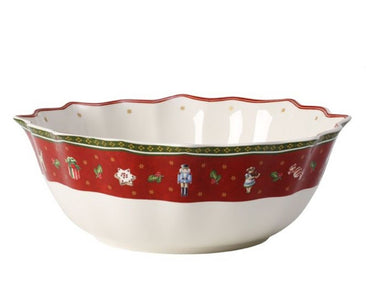 Villeroy & Boch Toy's Delight Schüssel mittel 25 cm