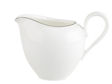 Villeroy & Boch Anmut Platinum No.1 Milchkännchen 6 Pers. 0,21 l