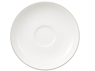 Villeroy & Boch Anmut Platinum No.1 Teeuntertasse 15 cm