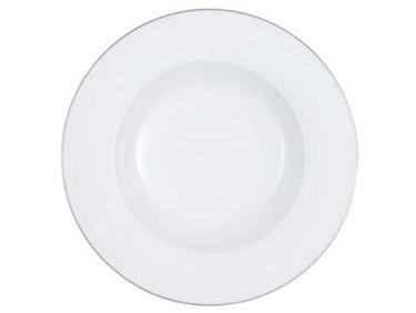 Villeroy & Boch Anmut Platinum No.1 Suppenteller 24 cm Freisteller