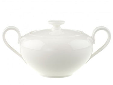 Villeroy & Boch Anmut Zuckerdose 6 Pers. 0,35 l