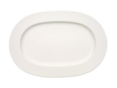Villeroy & Boch Anmut Platte oval 41 cm