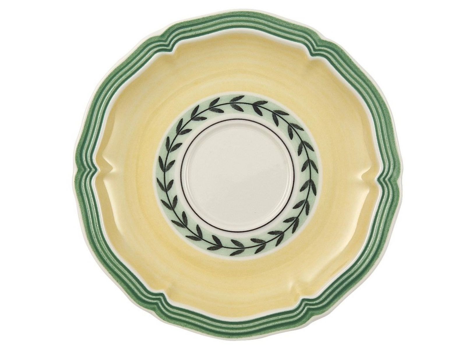 Villeroy & Boch French Garden Fleurence Mokka-/Espressountertasse