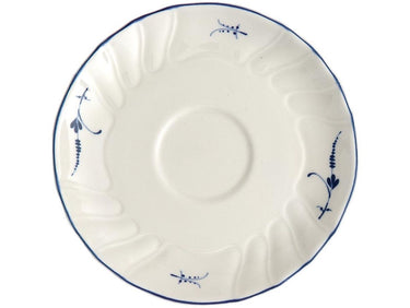 Villeroy & Boch Alt Luxemburg Mokka-/Espressountertasse 12 cm