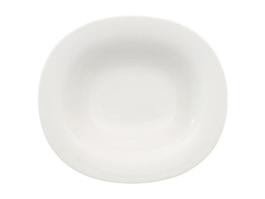 Villeroy & Boch New Cottage Basic Suppenteller oval 24 x 21 cm