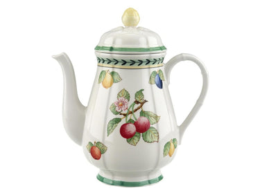 Villeroy & Boch French Garden Fleurence Kaffeekanne 1,25 l