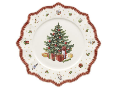 Villeroy & Boch Toy's Delight Platzteller 35 cm