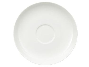Villeroy & Boch Royal Café au lait / Suppen-Untertasse 18 cm