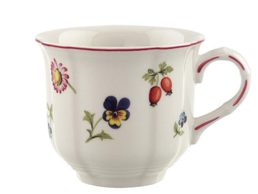 Villeroy & Boch Petite Fleur Kaffeeobertasse 0,2 l