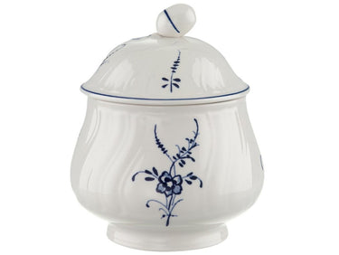 Villeroy & Boch Alt Luxemburg Zuckerdose 0,25 l